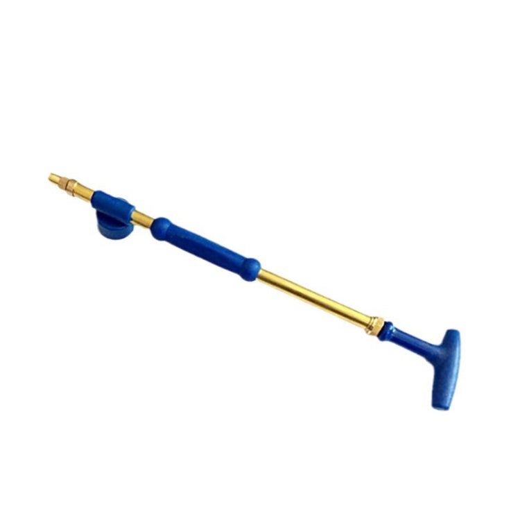 往復推拉噴霧器 可調式園藝手動噴霧器 適用大多數瓶子，單頭，雙頭