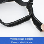 寵物頭盔狗與貓橄欖球帽配件, S, M