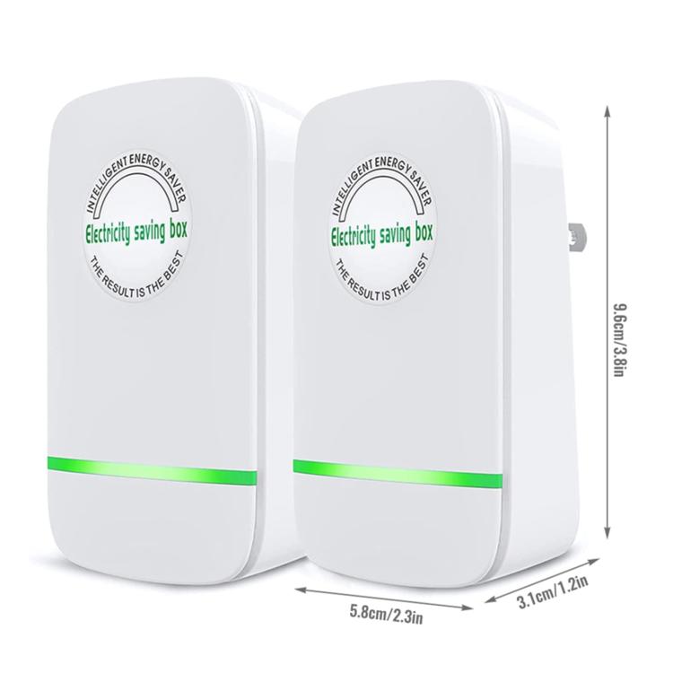 SD008 智慧家庭節能便攜安全省電盒，歐規插頭，美規插頭，英規插頭，澳規插頭
