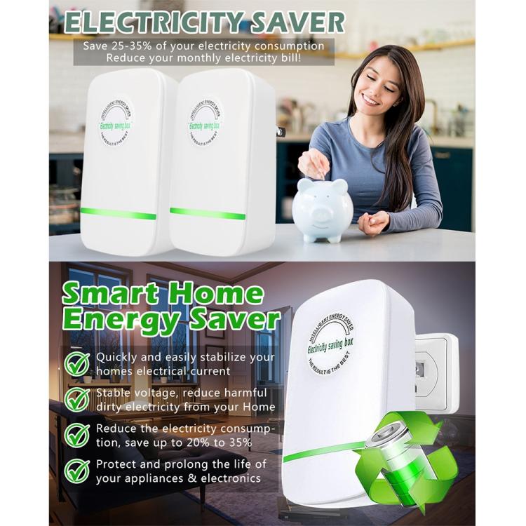 SD008 智慧家庭節能便攜安全省電盒，歐規插頭，美規插頭，英規插頭，澳規插頭