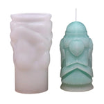 聖誕樹香薰蠟燭裝飾DIY矽膠模具，C1 ZL-268-1，C1 ZL-268-2，C1 ZL-268-3，D1 ZL-269-1，D2 ZL-269-2，D3 ZL-269-3，D4 ZL-269-4