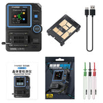FNIRSI LCR-P1 晶體管測試儀 多功能電子元件檢測工具，LCR-P1