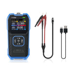 FNIRSI 18650 鋰電池內阻電壓測量儀