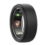 適用於 Samsung Galaxy Ring / Oura Ring 矽膠純色保護套，防刮保護殼，S