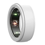 適用於 Samsung Galaxy Ring / Oura Ring 矽膠純色保護套，防刮保護殼，S