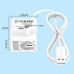 Innovator Group USB寵物飲水機泵 5V靜音微型無刷直流水泵，自動排水+1米管，自動排水+2米管，無水斷電+1米管，無水斷電+2米管