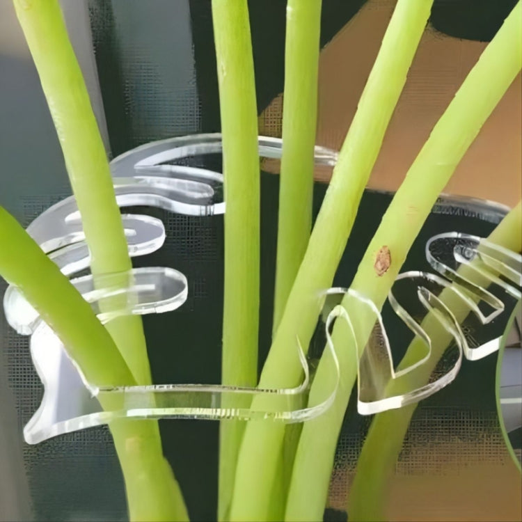 植物根部固定支架 園藝護理工具，BJ138-001，BJ138-002