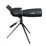 SVBONY SV28 25-75x70 IP65 防水觀鳥望遠鏡，21mm 目鏡
