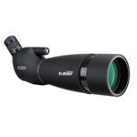 SVBONY SV28 25-75x70 IP65 防水觀鳥望遠鏡，21mm 目鏡