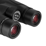 SVBONY SV202 10x50 ED 玻璃 IPX7 防水雙筒望遠鏡，SV202 10x50