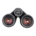 SVBONY SV202 8x32 ED 低色散高清鏡片防水雙筒望遠鏡，SV202 8x32