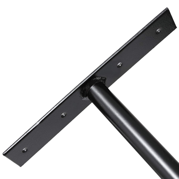 2件裝重型天花板儲物掛鉤 用於懸掛木材梯子工具及其他大型物品