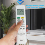 適用於DAIKIN空調ARC480A1紅外線控制遙控器