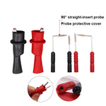 6-in-1 Universal Multimeter Replacement Probe Kit