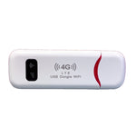 4G USB WiFi 網卡路由器無線車載熱點，UFI-8916
