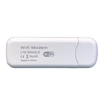 4G USB WiFi 網卡路由器無線車載熱點，UFI-8916