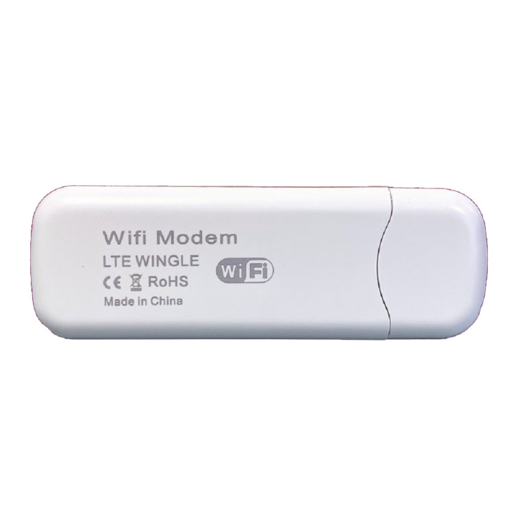 4G USB WiFi 網卡路由器無線車載熱點，UFI-8916