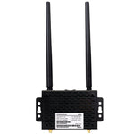 4G 無線插入式路由器可拆卸延伸天線 LTE 監控網絡 WiFi 熱點，歐規插頭，LT210B