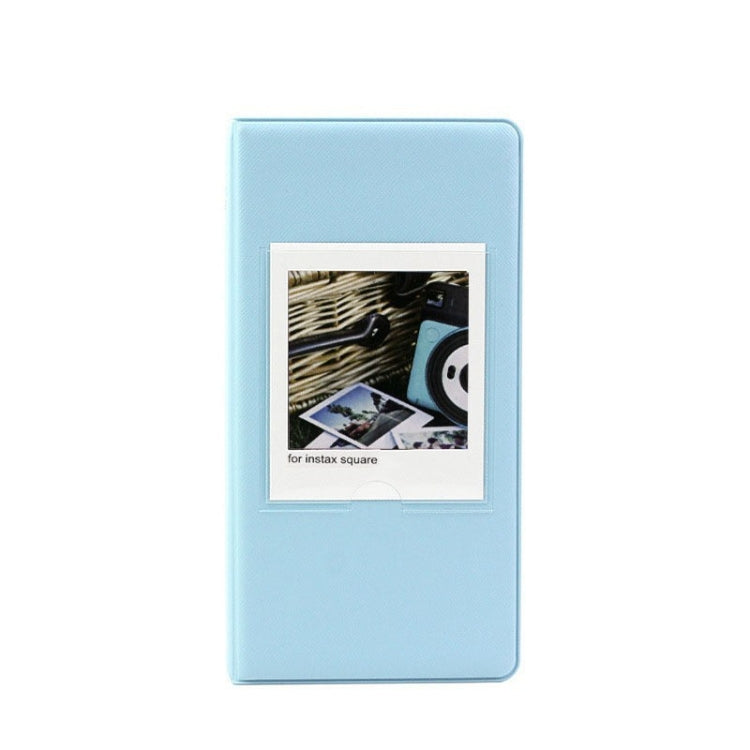 64件富士Instax SQ1/6/10/20/40/SP-3照片相冊