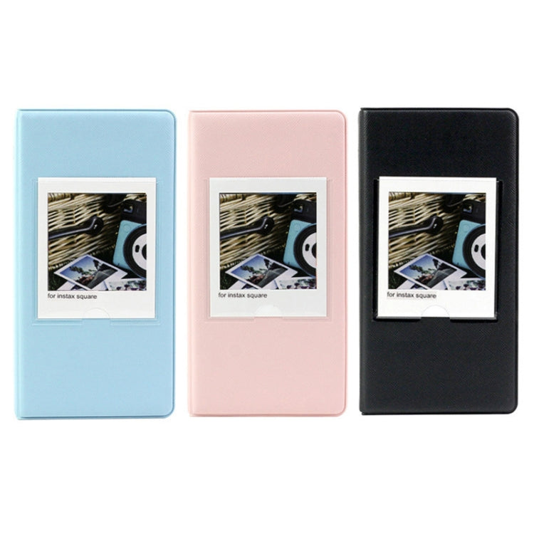 64件富士Instax SQ1/6/10/20/40/SP-3照片相冊