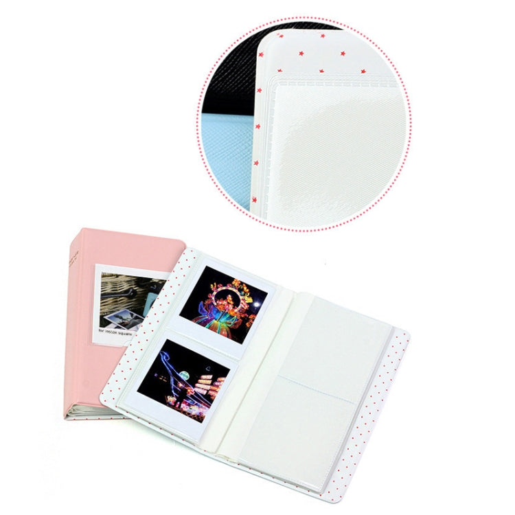 64件富士Instax SQ1/6/10/20/40/SP-3照片相冊