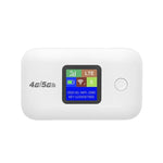 4G 便攜 WiFi 無線 Type-C 即插即用 LTE 路由器車載移動熱點，A8-EU 亞歐版，A8-AS 亞洲版