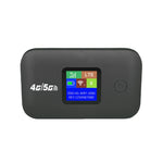 4G 便攜 WiFi 無線 Type-C 即插即用 LTE 路由器車載移動熱點，A8-EU 亞歐版，A8-AS 亞洲版