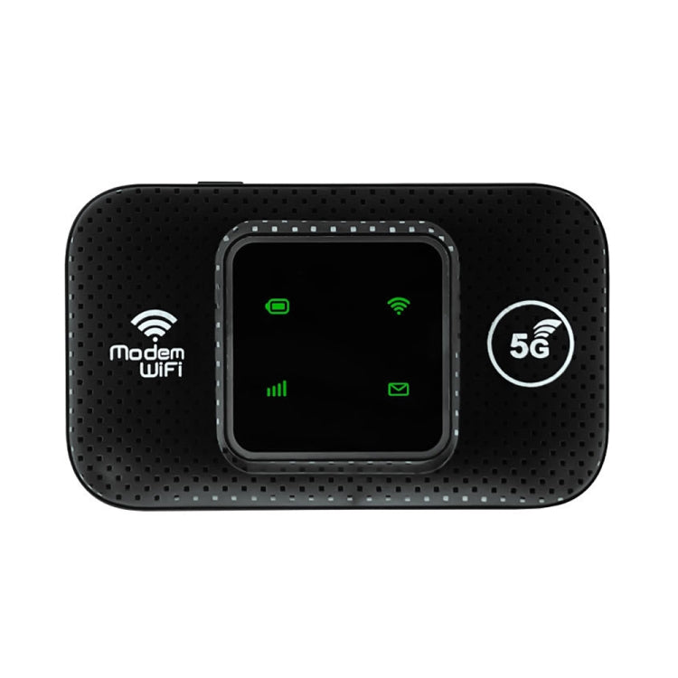 4G 便攜 WiFi 插入式無線路由器 車用 WiFi，M9S-LCD，M9S-LED