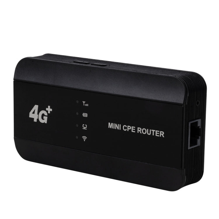 4G WiFi6 插入式路由器 LTE 無線端口迷你 CPE 無線熱點，M10-EW