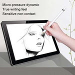適用於 Apple Pencil 系列替換筆尖改良筆尖，4.0 延長白殼銀尖、3.5 標準白殼銀尖、3.0 圓頭白殼銀尖、4.0 延長白殼金尖、3.5 標準白殼金尖