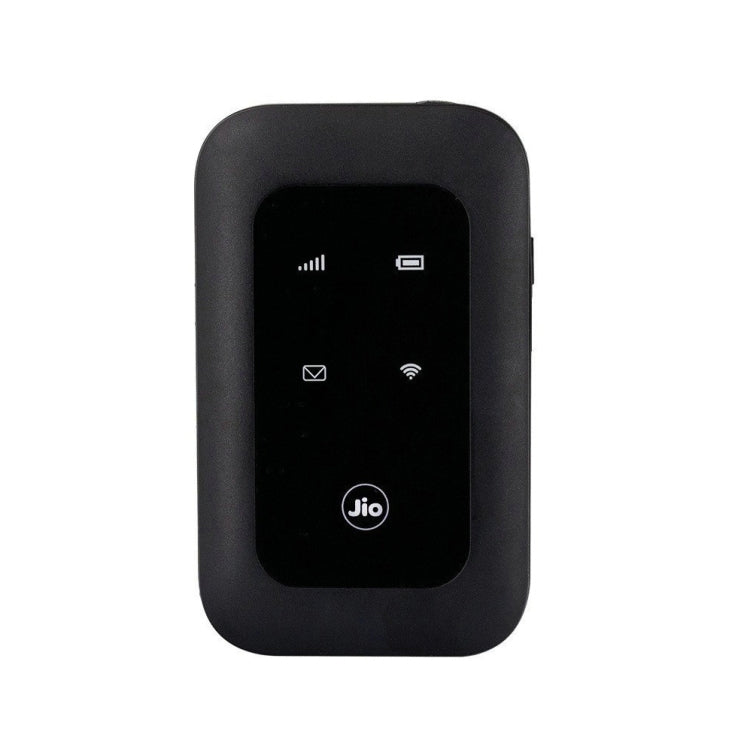 Jio MF680S 4G+ 無線 SIM 卡路由器 便攜 WiFi，歐洲版，亞洲版