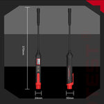 HABOTEST HT663L Motorcycle Vehicle Brake Fluid Moisture Detection Pen, HT663L