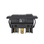 For Volkswagen 255959855B Car Window Lift Electric Control Switch