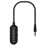 T300 歌唱練習直播聲音處理器藍牙接收器，T300