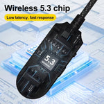 T300 歌唱練習直播聲音處理器藍牙接收器，T300