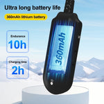 T300 歌唱練習直播聲音處理器藍牙接收器，T300