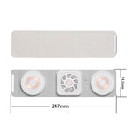 3-In-1 Magsafe Folding Wireless Charger Portable Wireless Fast Charging