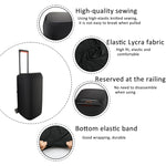 適用於JBL Partybox Stage 310 / 320喇叭萊卡防塵套彈性套，萊卡防塵套