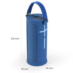 適用於Ultimate Ears MEGABOOM 3喇叭矽膠保護套附可拆肩帶