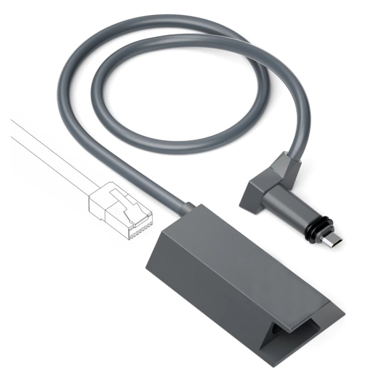 乙太網路 GEN2 轉接器 RJ45 轉換器, RJ45 轉換器