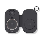 T5 三合一摺疊磁吸無線充電器，適用於 Apple Watch / iPhone / AirPods