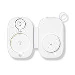 T5 三合一摺疊磁吸無線充電器，適用於 Apple Watch / iPhone / AirPods