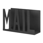Home Office Metal Mail Envelope Sorting Desktop Organizer, YH006-1-2, YH006-1-1