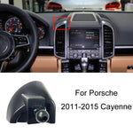 For Porsche Left Driving Car-Mounted Mobile Phone Navigation Holder Base, 10-16 Panamera, 11-15 Cayenne, 12-18 Porsche 911, 14-23 Macan + 18-23 Cayenne, 16-17 Cayenne, 16-23 718, 17-23 Panamera Co-pilot, 17-23 Panamera Instrument Panel, 19-23 Porsche 911