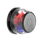 RK-C250 便攜式 RGB 氛圍燈 磁吸藍牙喇叭，具無線充電功能，RK-C250