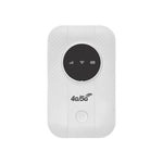 4G / 5G 行動口袋 WiFi 車用便攜 SIM 卡路由器，M5