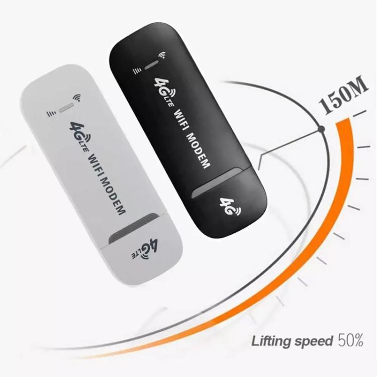 4G 無線網卡 LTE 行動 WiFi 車用路由器