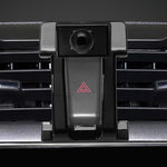 For Ford Left Driving Car Special Mobile Phone Navigation Bracket Base, 05-11 Focus, 07-13 Mondeo Zhisheng, 09-14 Festiva, 12-16 Focus, 13-18 Mondeo, 13-21 Kuga, 13-21 Mondeo, 14-19 Escort, 15-17 Karry K50, 15-19 Taurus, 15-20 Edge/Edge ST, 15-21 Musta...