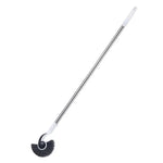 魚缸刷長柄清潔藻類工具內壁清潔魚缸刷，95cm，125cm，157cm