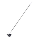 魚缸刷長柄清潔藻類工具內壁清潔魚缸刷，95cm，125cm，157cm